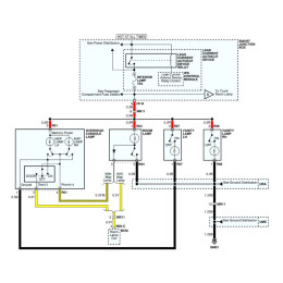 Мануалы Land Rover Service Manual, Wiring Diagrams