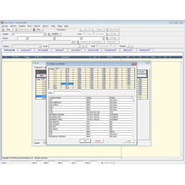 Установка каталога запчастей для легковых, грузовых авто LaserCat EPC USA 12.2024