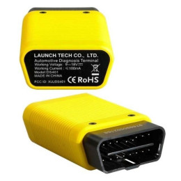 Launch EasyDiag 3.0 – профессиональный автосканер для диагностики и кодирования с и годовым бесплатным обновлением