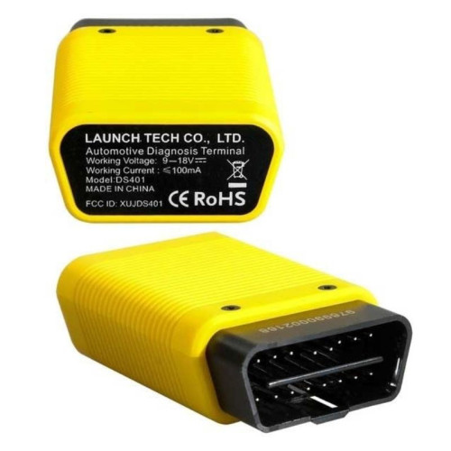 Launch EasyDiag 3.0 – профессиональный автосканер для диагностики и кодирования с и годовым бесплатным обновлением