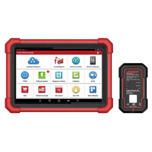 Launch x431 Pro3 SE