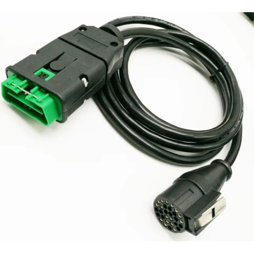 Автосканер Lexia оригинал Peugeot/Citroen (PSA Evolution)