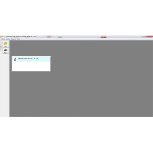 Установка программы Liebherr SCULi 2025 (с USB ключем для Sculi Lindiag Dcdesk Cep12)