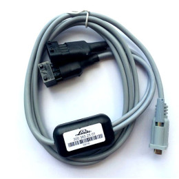 Діагностичне обладнання Linde Forklift Canbox BT для Linde Pathfinder