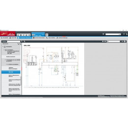 Установка программы Linde Service Guide LSG
