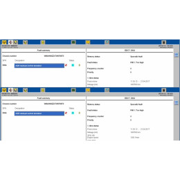 Установка программы MAN Cats II 14.1 2014 (Acronis образ)