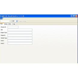 Установка программы MAN Developer Tool + IMMO Calculator