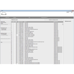 Установка программы MAN ELTIS 2013