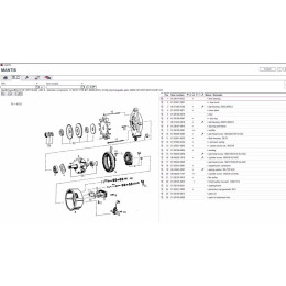 Установка каталога запчастей MAN Mantis EPC