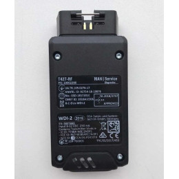MAN T427 прибор диагностики под MAN CATS 3