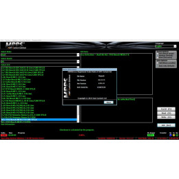 MPPS программатор