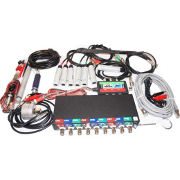 MT-Pro 4.1 Осциллограф мотор-тестер. Максимальный