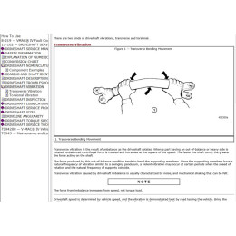 Мануалы по ремонту Mack Trucks Class 8, Medium Duty