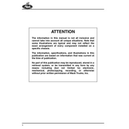 Установка программы диагностики Mack V-MAC III 2.9.4 (Dealer Programming)