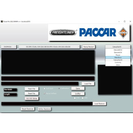 Установка программы Magic Tuner Flash Tool