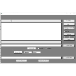 Установка программы Magic Tuner Flash Tool