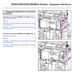 Установка программы Massey Ferguson WinTest 2.20.10 2019