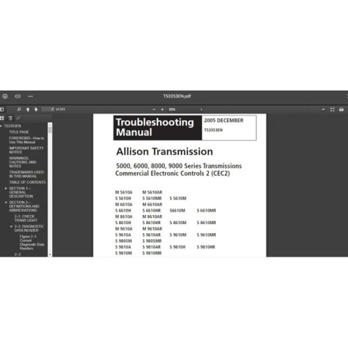 Набор файлов MaxxForce 13 EPA 10 DPF off + Navistar International Navkal 2018