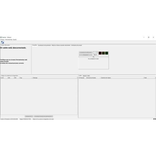 Набор файлов MaxxForce 13 EPA 10 DPF off + Navistar International Navkal 2018