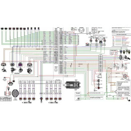 Мануалы MaxxForce Service Repair Manual Diesel Engines 2020