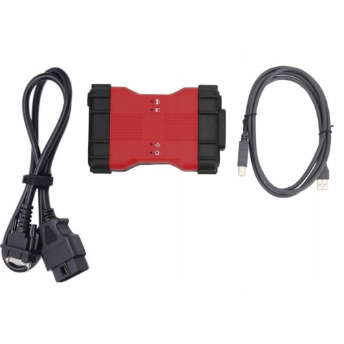 Mazda VCM II (оригинал) Автосканер