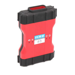 Mazda VCM II (оригинал) Автосканер