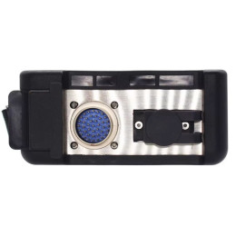 Mercedes Benz MB SD Connect 5 Star Compact C5 Сканер диагностики Мерседес