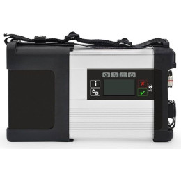 Mercedes Benz MB SD Connect 5 Star Compact C5 Сканер диагностики Мерседес