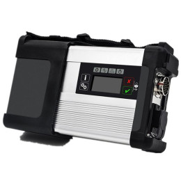 Mercedes Benz MB SD Connect 5 Star Compact C5 Сканер диагностики Мерседес