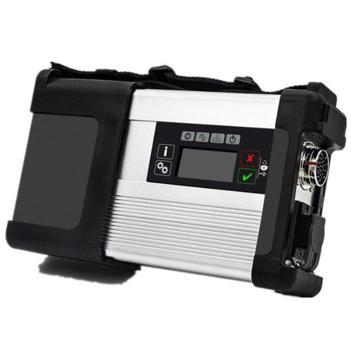 Mercedes Benz MB SD Connect 5 Star Compact C5 Сканер диагностики Мерседес