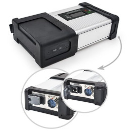 Mercedes Benz MB SD Connect 5 Star Compact C5 Сканер диагностики Мерседес