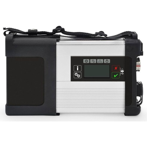 Mercedes Benz MB SD Connect 5 Star Compact C5 Сканер диагностики Мерседес