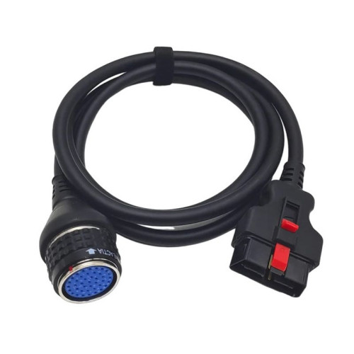 Для диагностики Mercedes DOiP SD Connect C4 Dell ноутбук, программы, видео курс