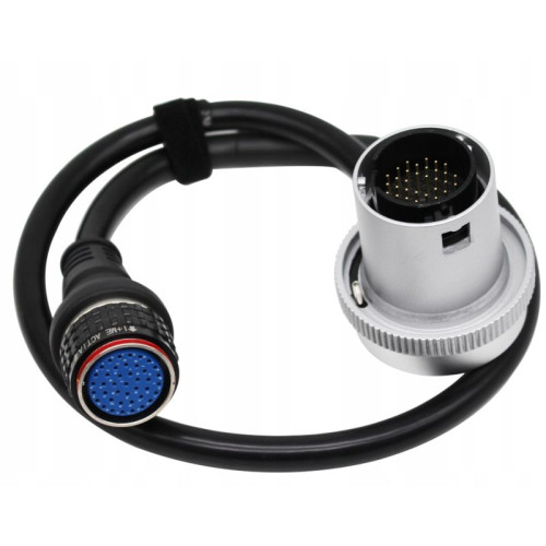 Для диагностики Mercedes DOiP SD Connect C4 Dell ноутбук, программы, видео курс