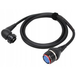 Для диагностики Mercedes DOiP SD Connect C4 Dell ноутбук, программы, видео курс