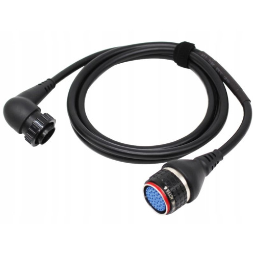 Для диагностики Mercedes DOiP SD Connect C4 Dell ноутбук, программы, видео курс