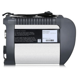 Mercedes Star Diagnosis SD Connect C4 DoIP