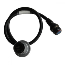 Mercedes Star Diagnosis SD Connect C4 DoIP