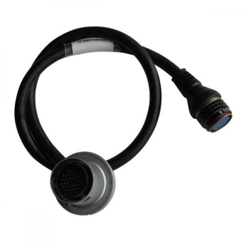 Mercedes Star Diagnosis SD Connect C4 DoIP