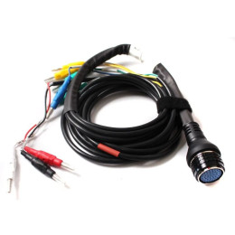 Mercedes Star Diagnosis SD Connect C4 DoIP