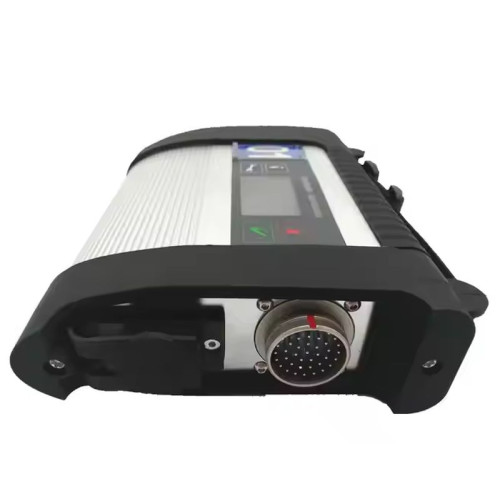 Mercedes Star Diagnosis SD Connect C4 DoIP