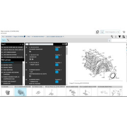 Настройка доступ к Mercedes EPC Online (на 1 год)