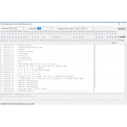 Установка программы Mercedes Gear Tool 2.11