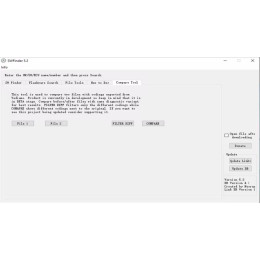 Установка программы Mercedes HW/SW/ECU name Finder