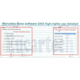 Mercedes Книга-тренинг. Как работать с ПО Xentry, DAS, StarFinder, WIS, EPC и файлами CBF, CFF, SMR-D, SMR-F