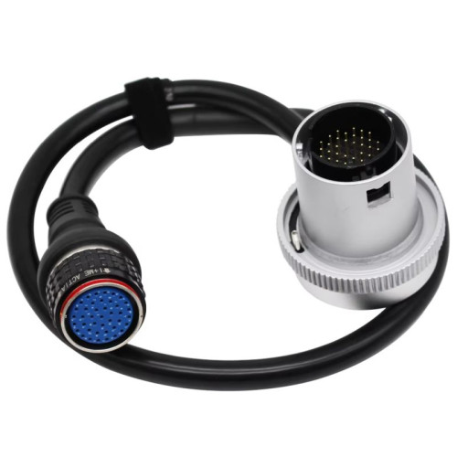 Mercedes Star Diagnosis SD Connect 4. Cканер диагностики Мерседес