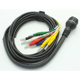 Mercedes Star Diagnosis SD Connect 4. Cканер диагностики Мерседес