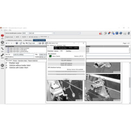Онлайн-доступ Mercedes WIS