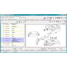 Активация и настройка образа Mercedes Xentry, DAS, HHTWin, WIS, EPC, Vediamo, Monaco