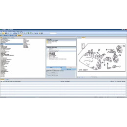Установка программы Mitchell Estimating - Ultramate, TruckEst